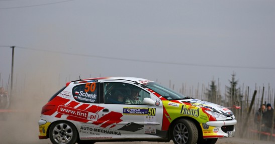 Rajd Mazowiecki